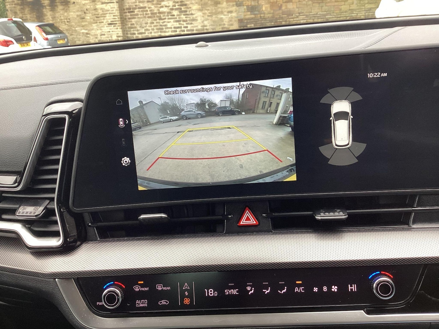 Used Kia Sportage 2024 for sale - 77633384: Photo 27