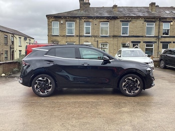 Used Kia Sportage 2024 for sale - 77633384: Photo