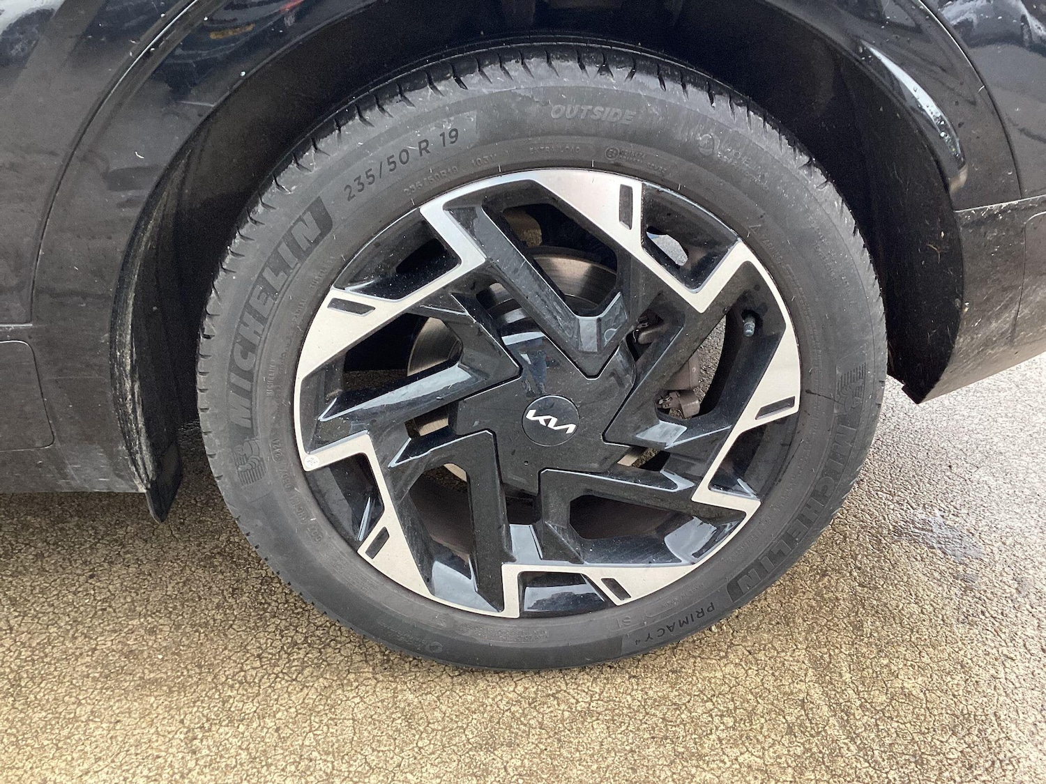 Used Kia Sportage 2024 for sale - 77633384: Photo 9