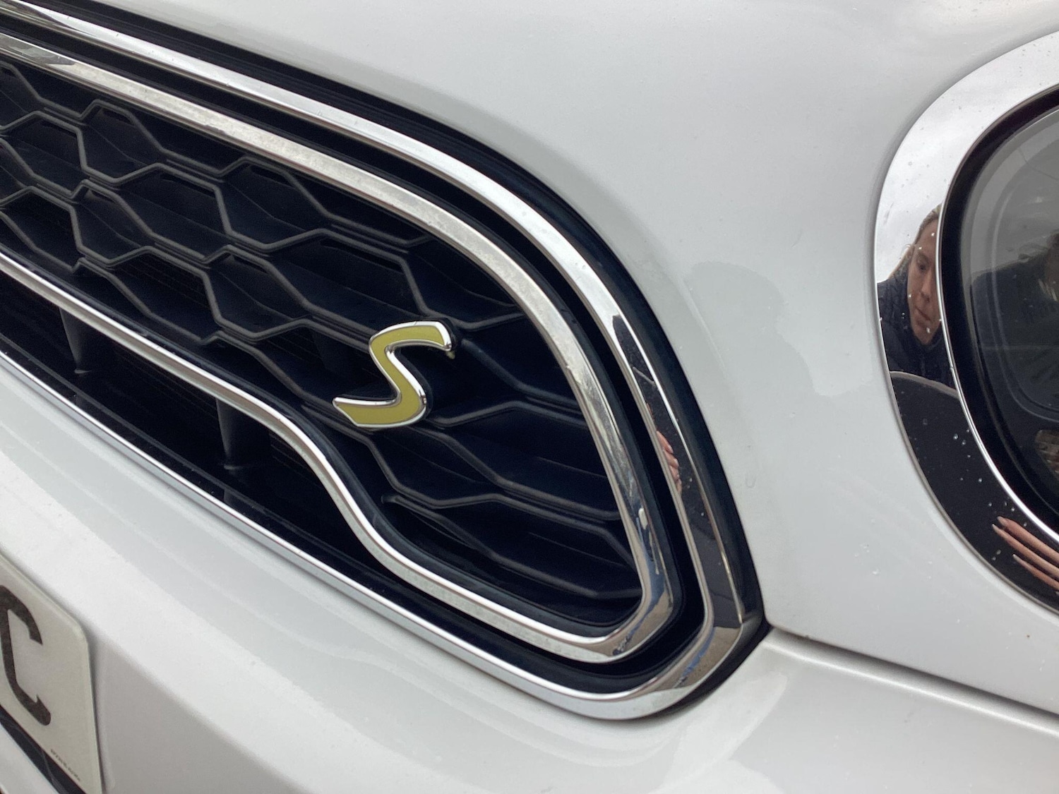 Used MINI Countryman for sale - 77658325: Photo 10