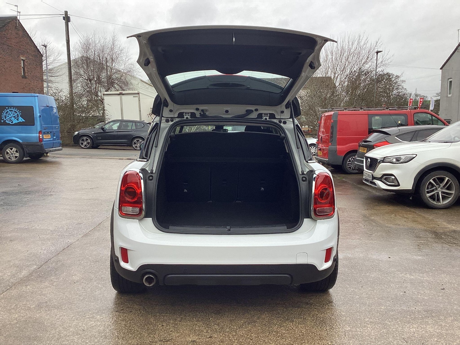 Used MINI Countryman for sale - 77658325: Photo 12