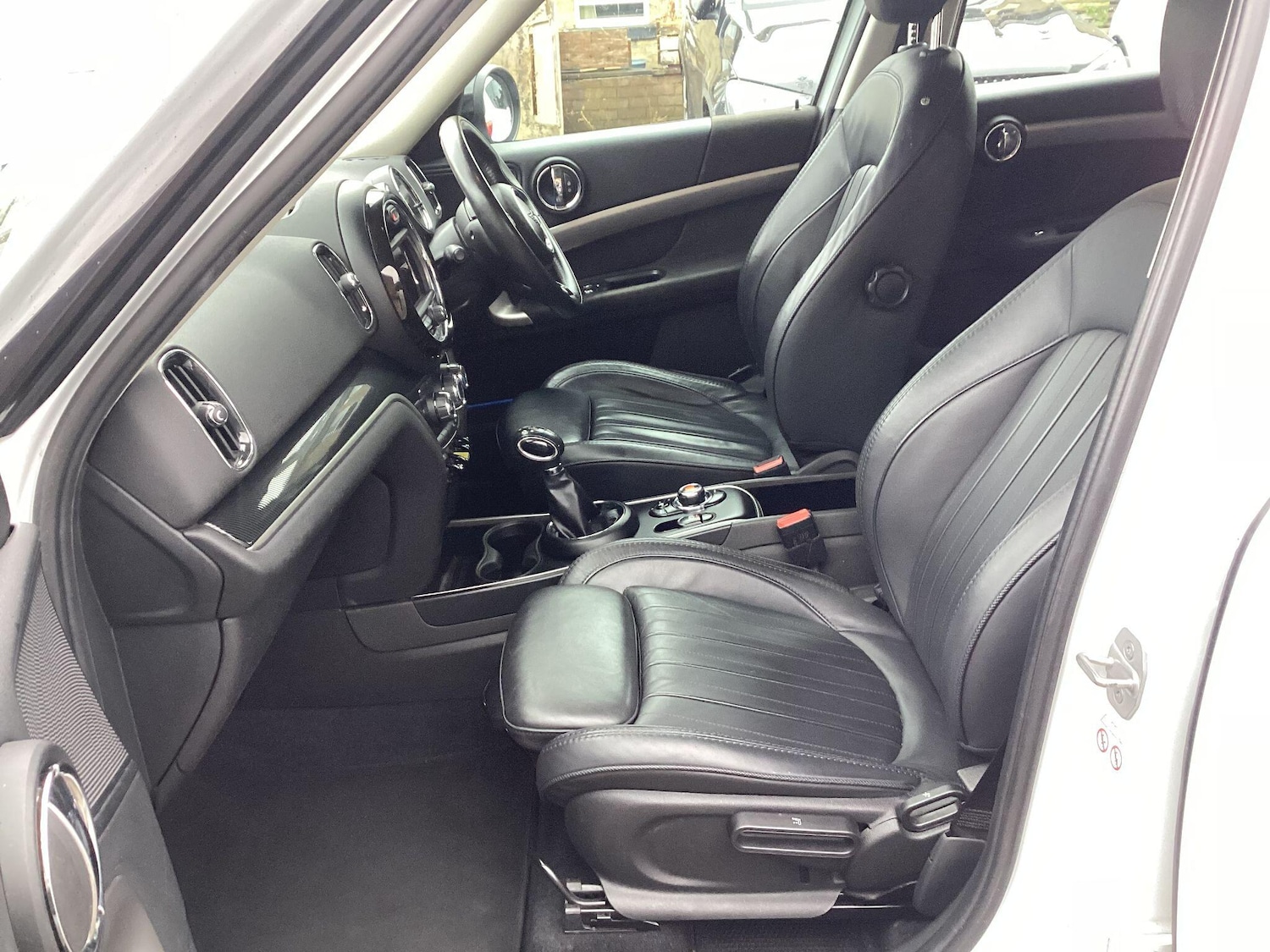 Used MINI Countryman for sale - 77658325: Photo 13