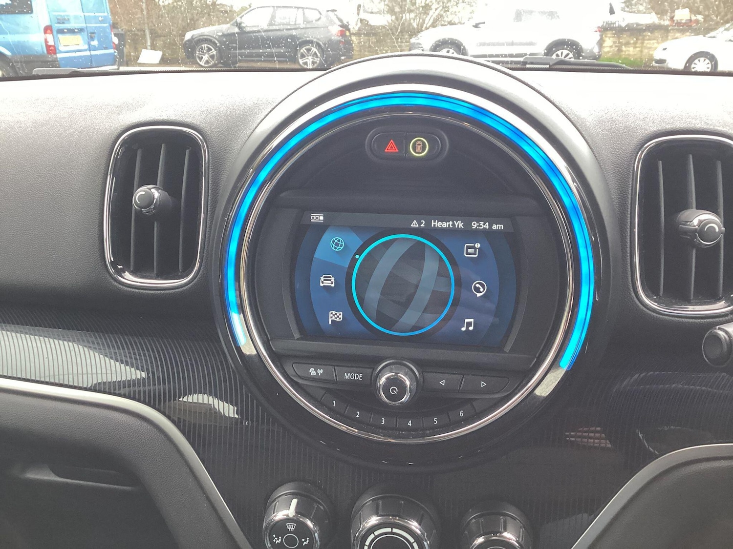 Used MINI Countryman for sale - 77658325: Photo 17