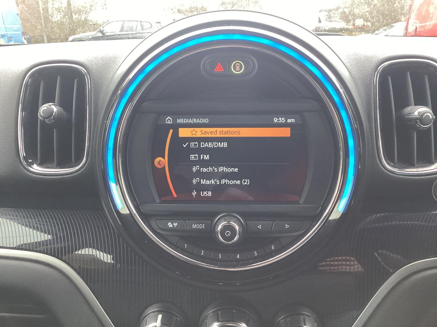 Used MINI Countryman for sale - 77658325: Photo 19