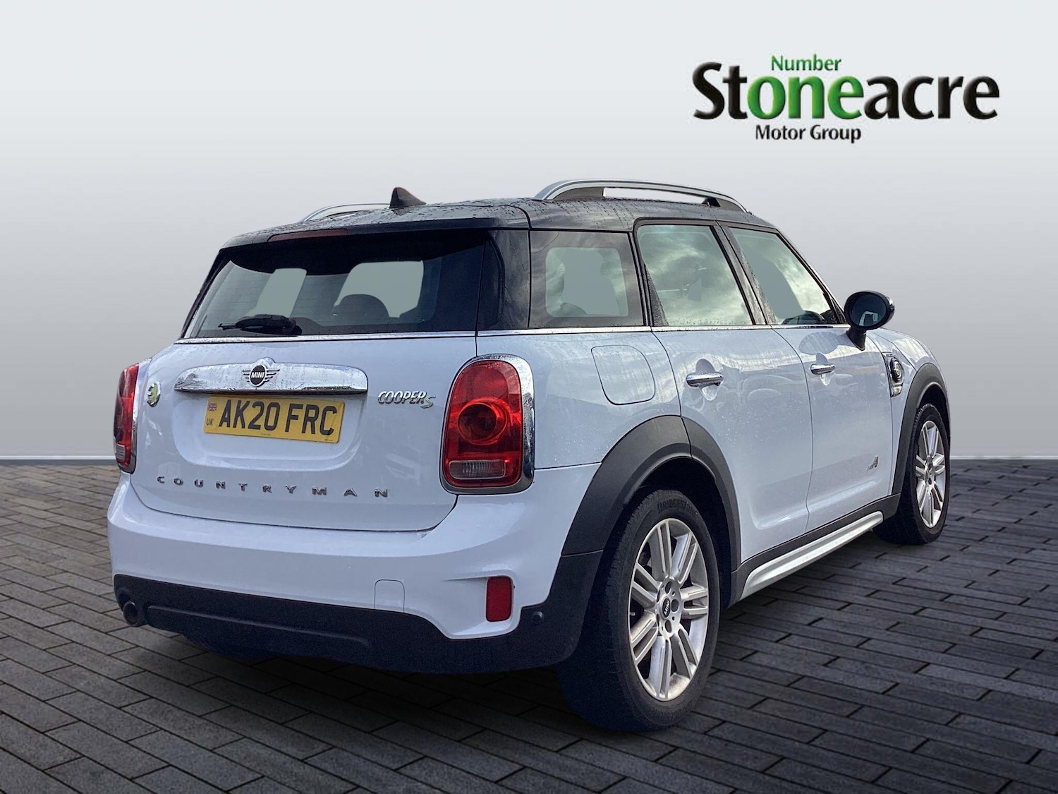 Used MINI Countryman for sale - 77658325: Photo 2