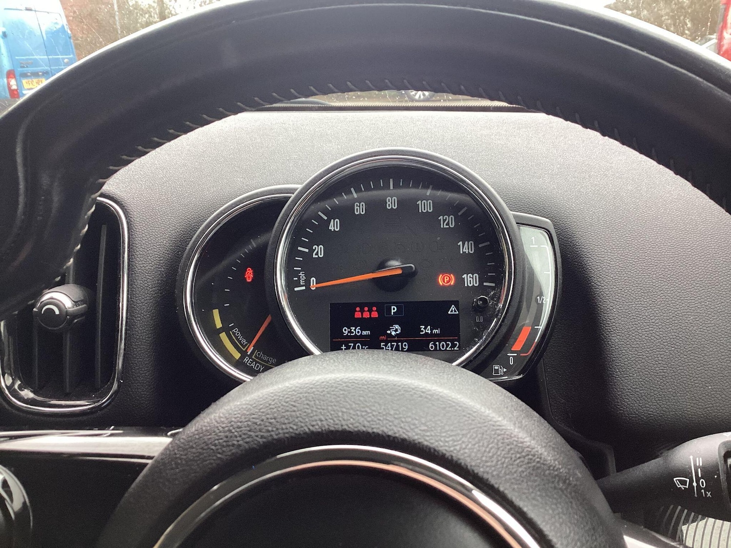 Used MINI Countryman for sale - 77658325: Photo 23