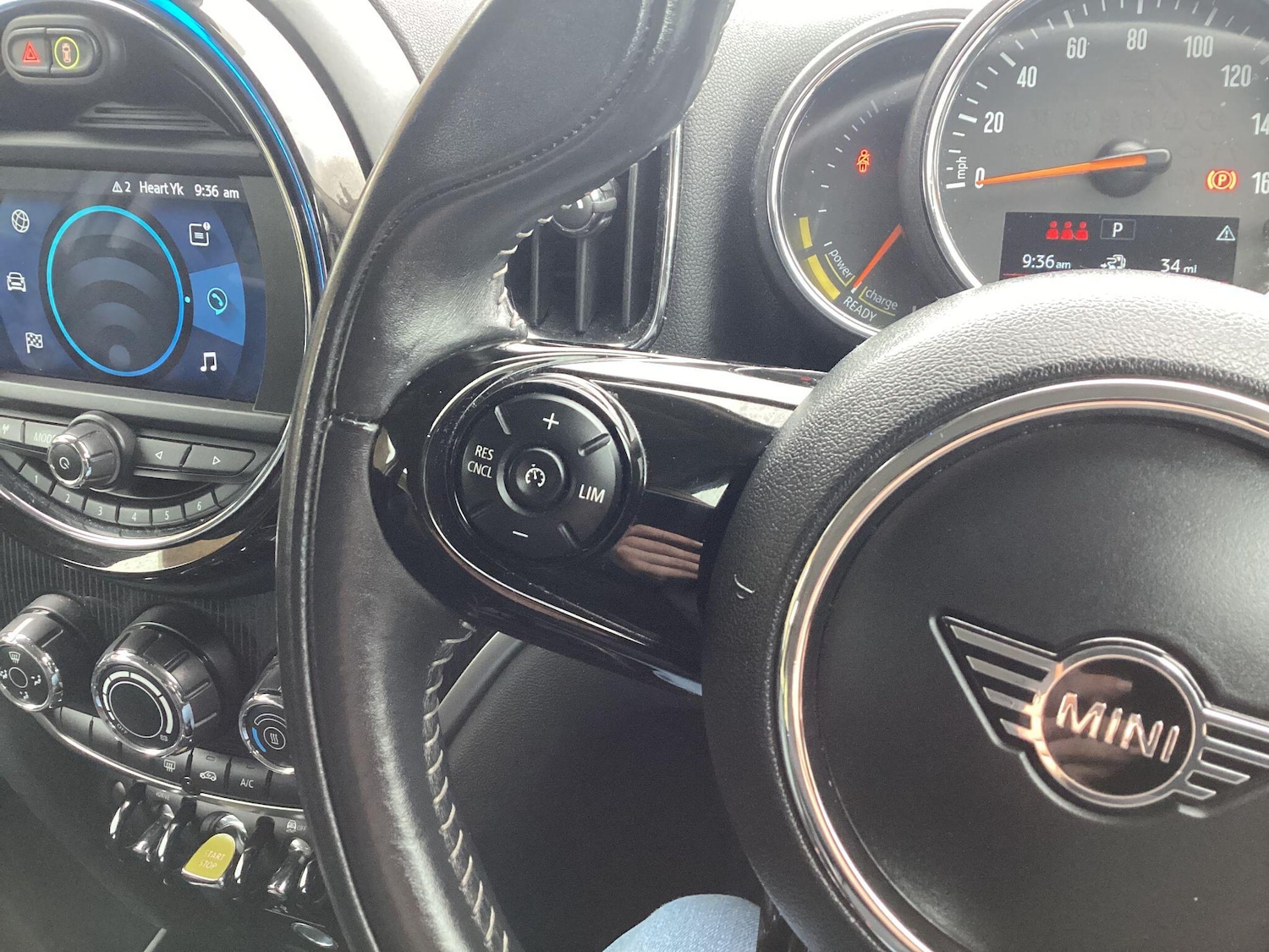 Used MINI Countryman for sale - 77658325: Photo 24