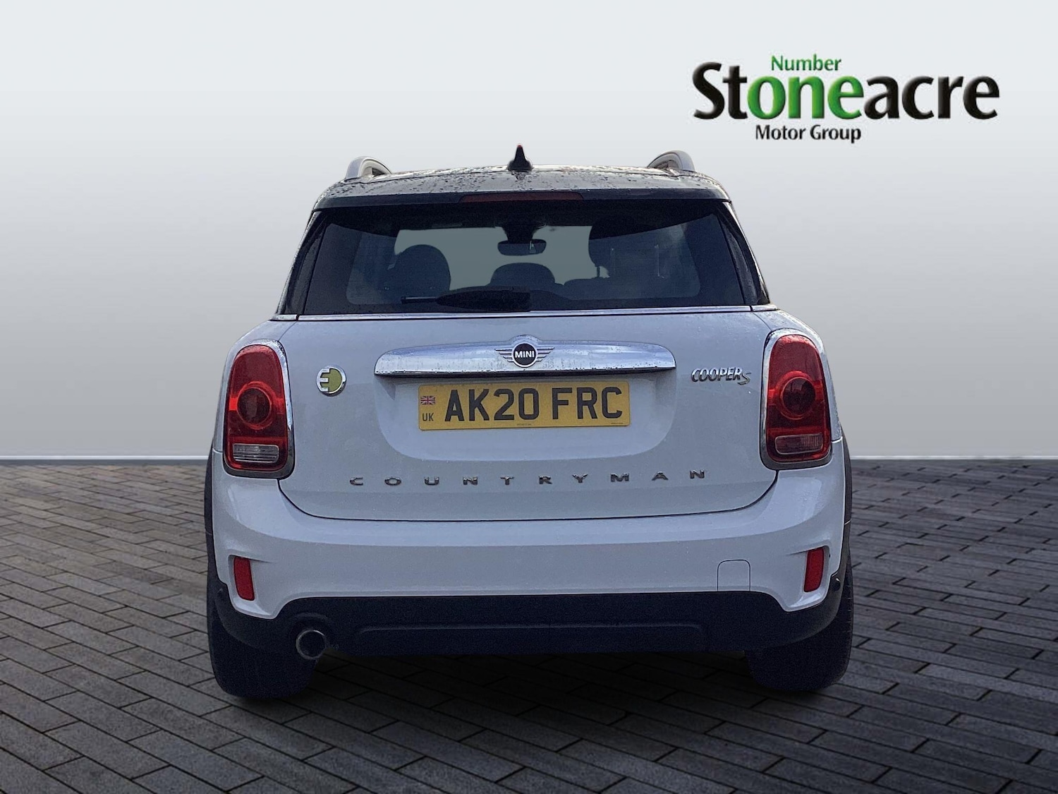Used MINI Countryman for sale - 77658325: Photo 3
