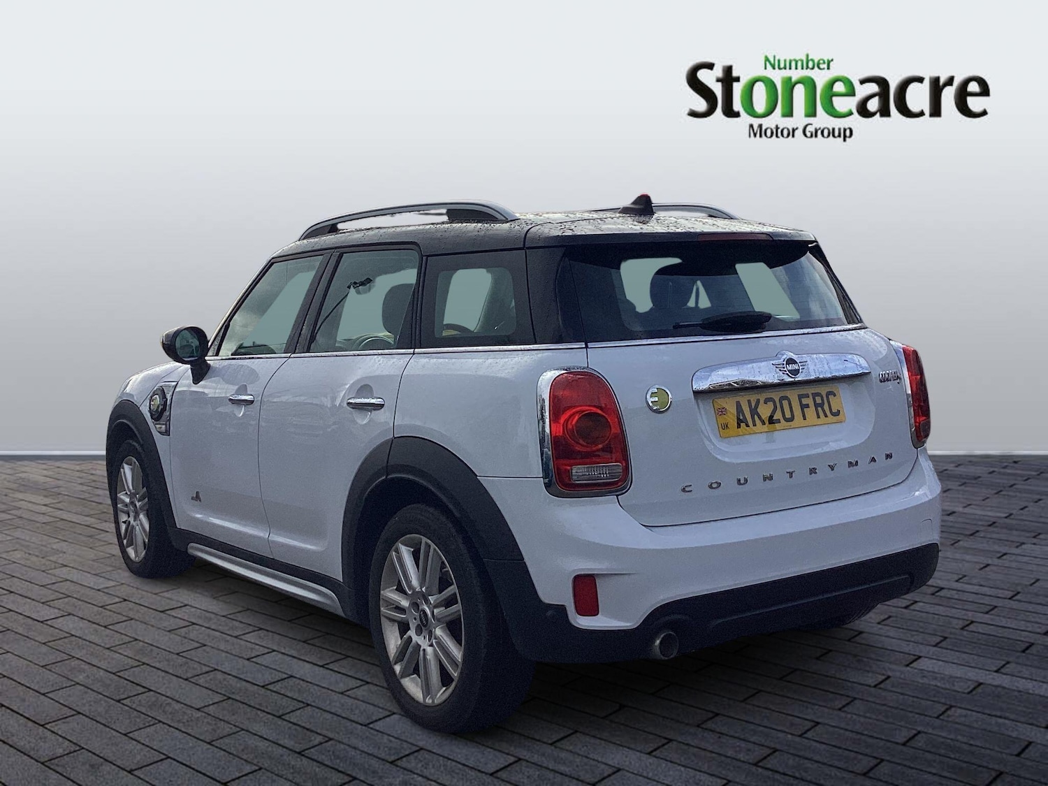 Used MINI Countryman for sale - 77658325: Photo 4