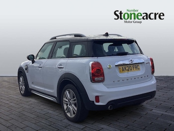 Used MINI Countryman 2020 for sale - 77658325: Photo