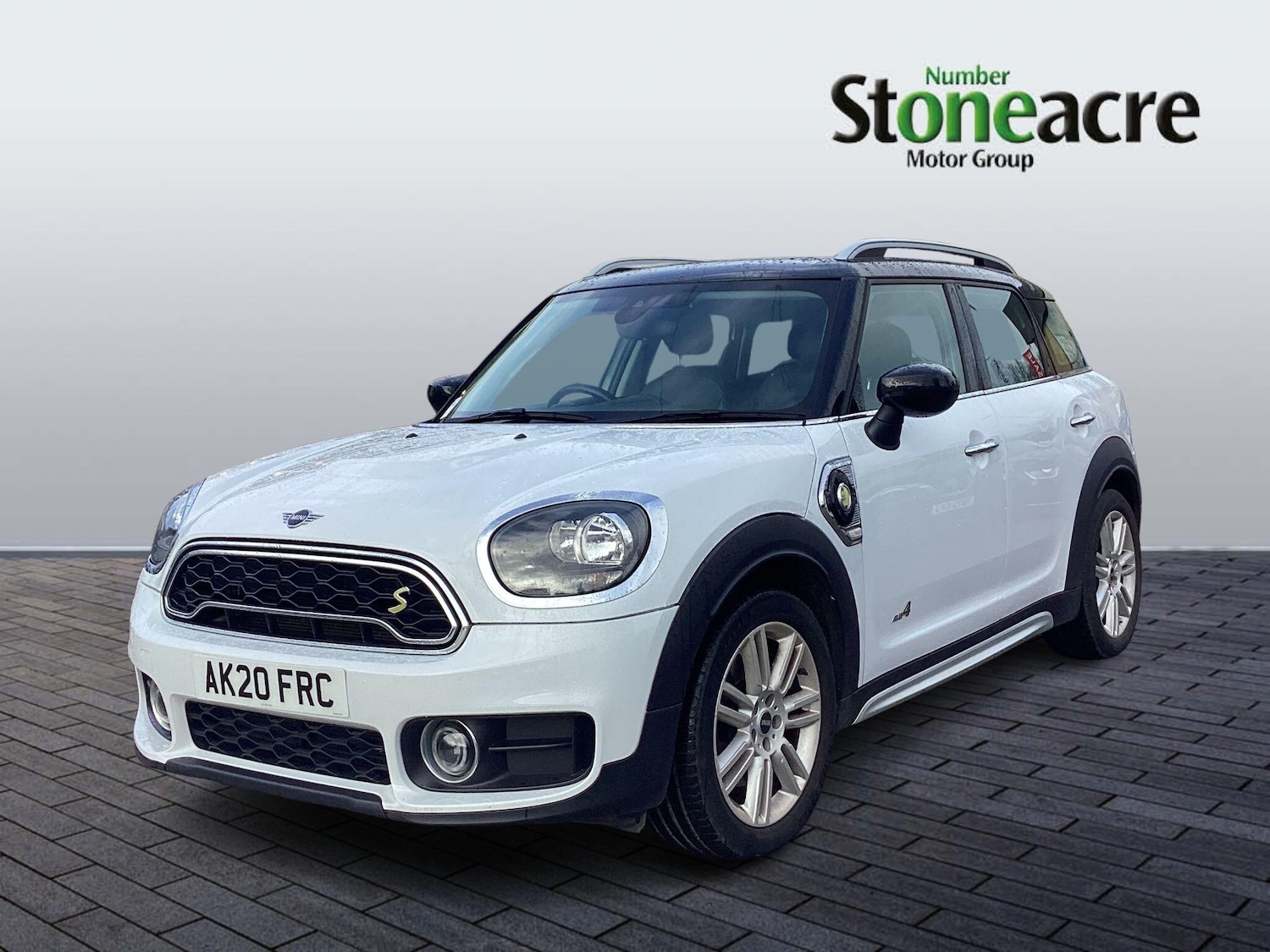 Used MINI Countryman for sale - 77658325: Photo 5