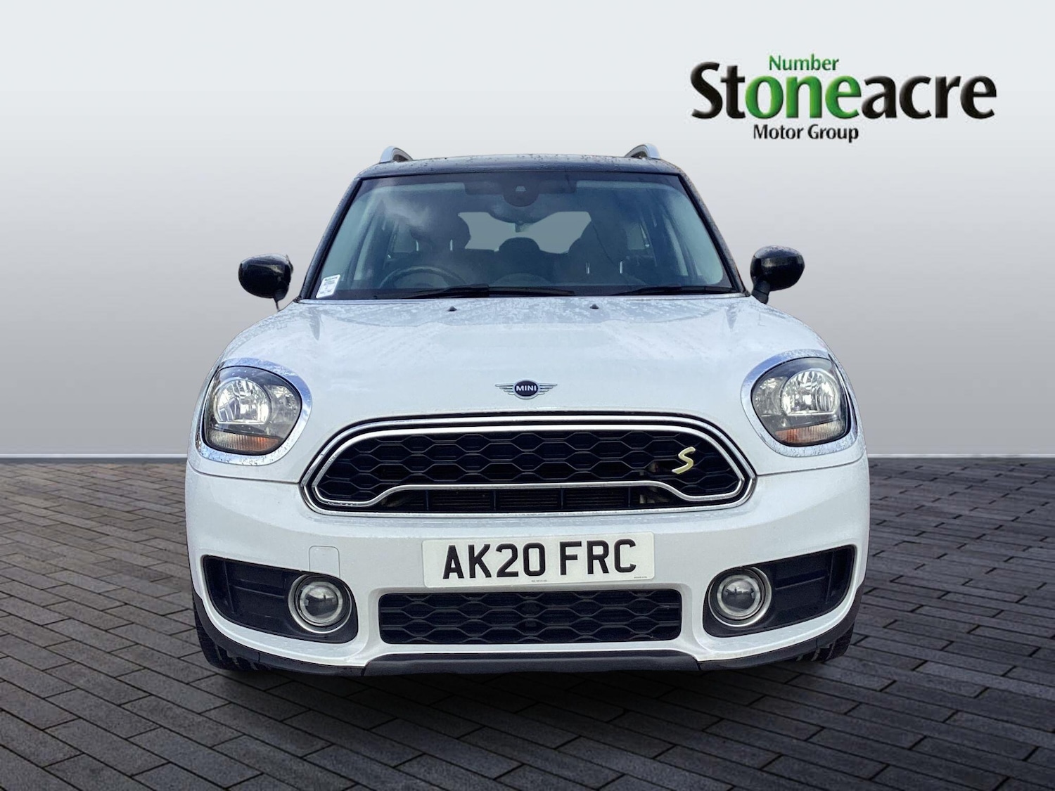 Used MINI Countryman for sale - 77658325: Photo 6