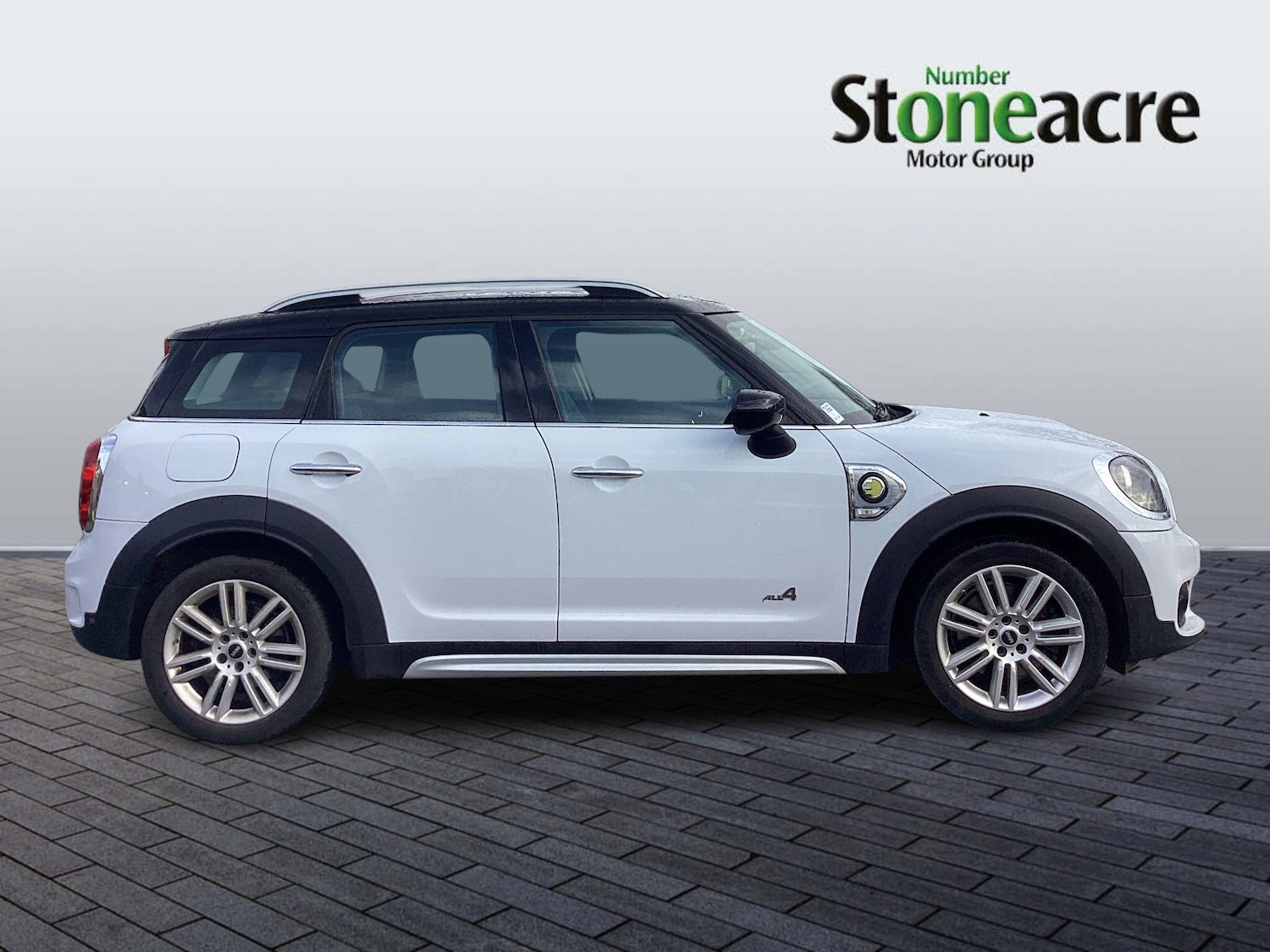Used MINI Countryman for sale - 77658325: Photo 7