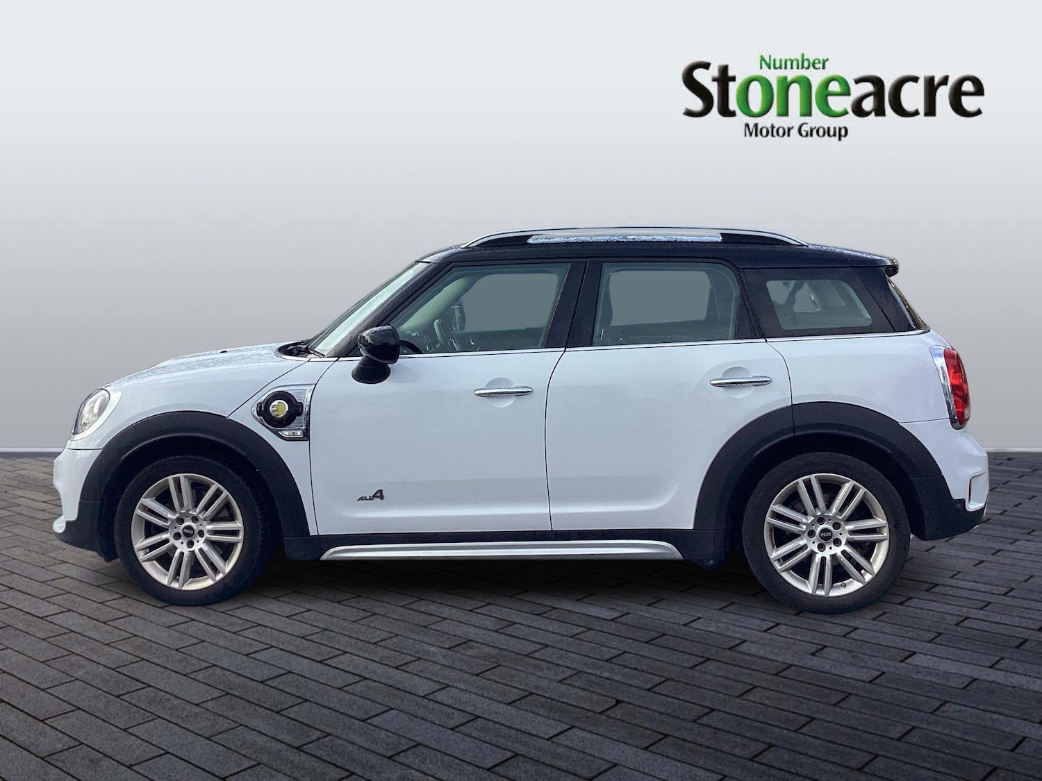 Used MINI Countryman for sale - 77658325: Photo 8