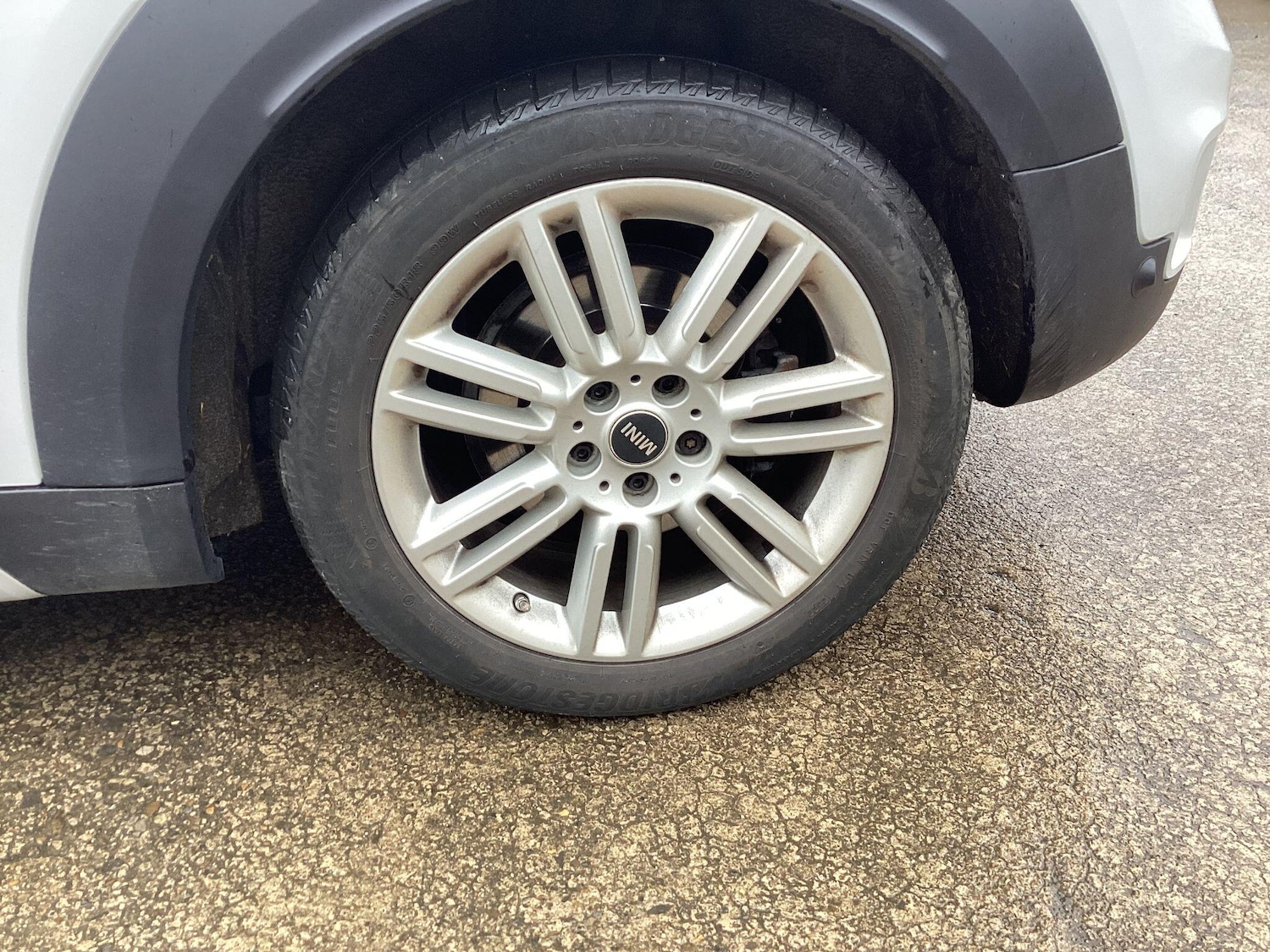 Used MINI Countryman for sale - 77658325: Photo 9