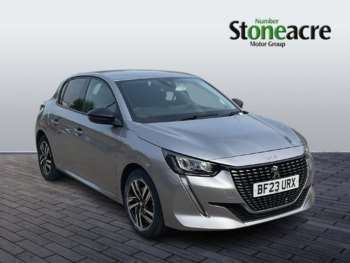 (23) - 1.2 PureTech Allure Premium + Hatchback 5dr Petrol Manual Euro 6 (s/s) (100