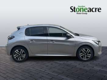 Used Peugeot 208 2023 for sale - 74521654: Photo
