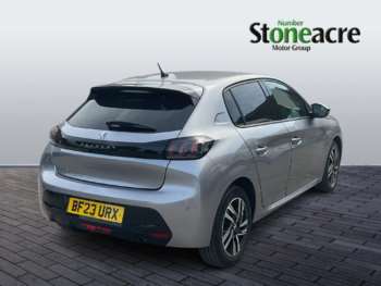 Used Peugeot 208 2023 for sale - 74521654: Photo