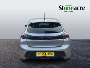 Used Peugeot 208 2023 for sale - 74521654: Photo