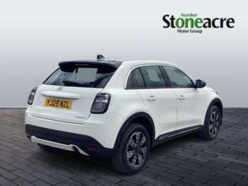 Used Fiat 600 2025 for sale - 75400541: Photo