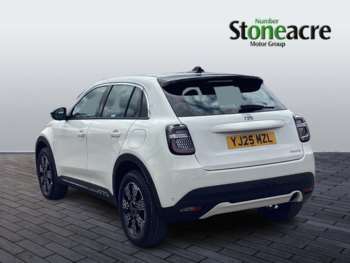 Used Fiat 600 2025 for sale - 75400541: Photo