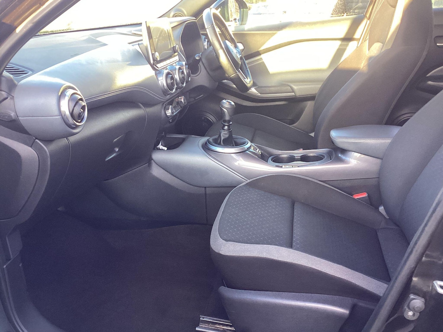 Used Nissan Juke 2022 for sale - 77021346: Photo 10