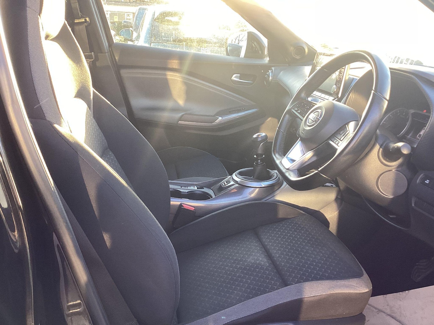 Used Nissan Juke 2022 for sale - 77021346: Photo 11