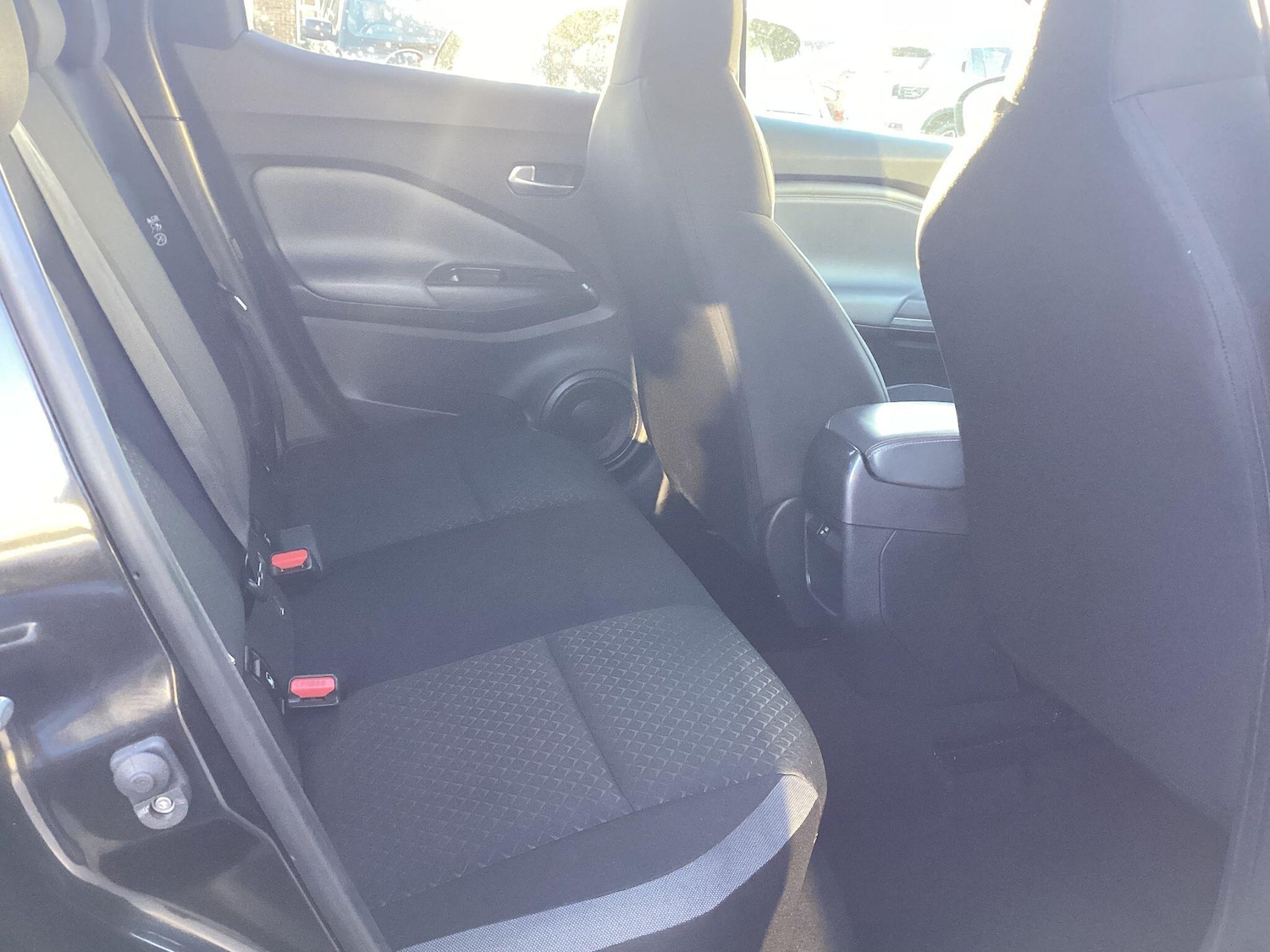 Used Nissan Juke 2022 for sale - 77021346: Photo 12