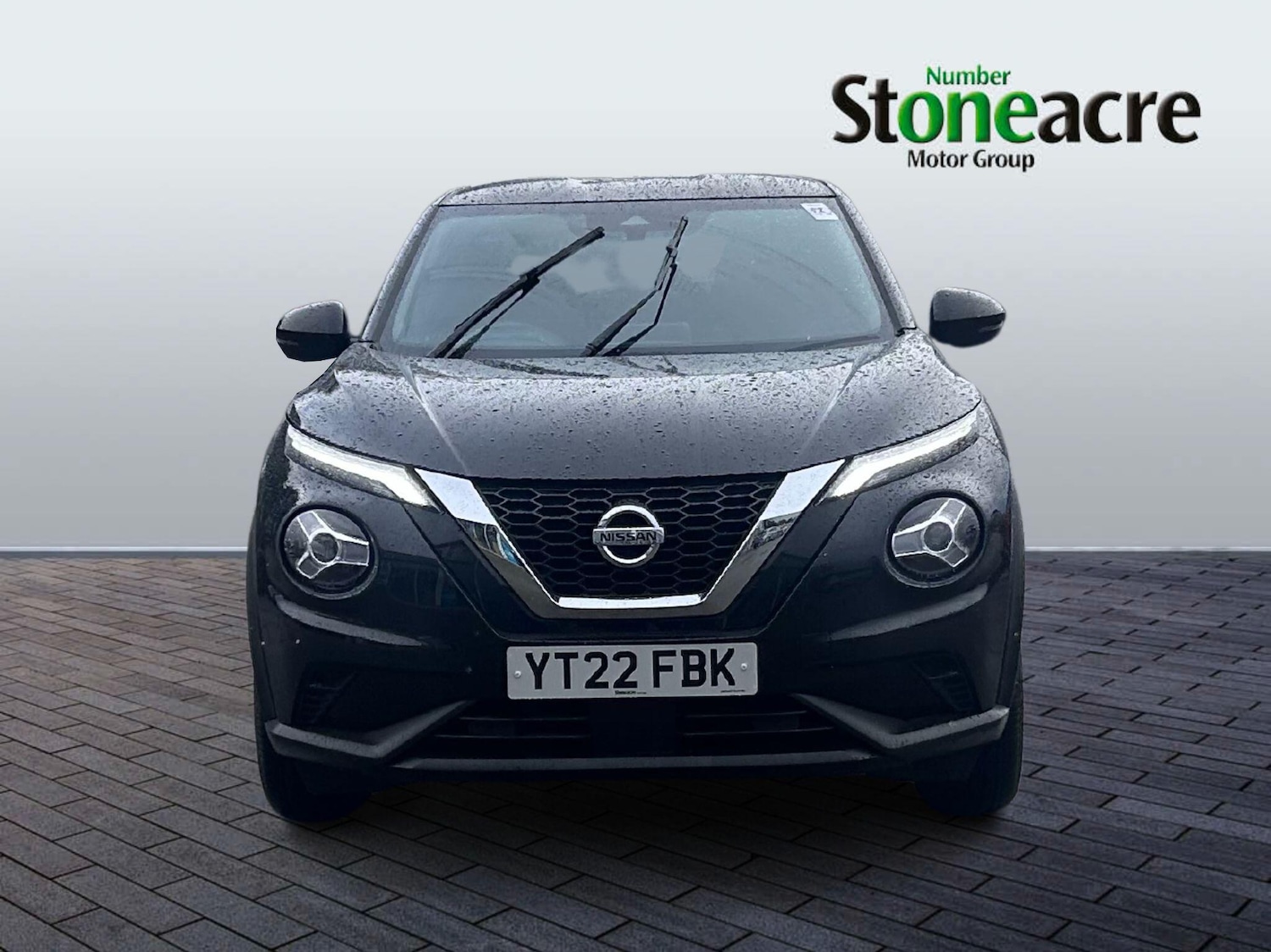Used Nissan Juke 2022 for sale - 77021346: Photo 2