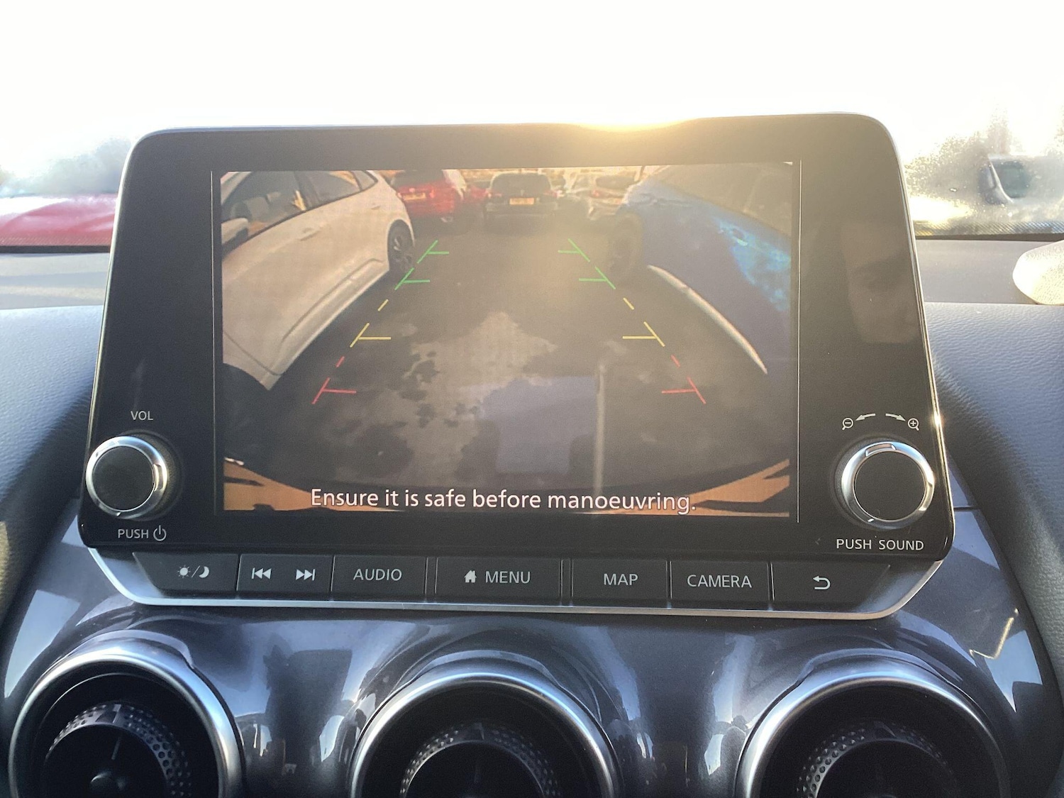 Used Nissan Juke 2022 for sale - 77021346: Photo 20