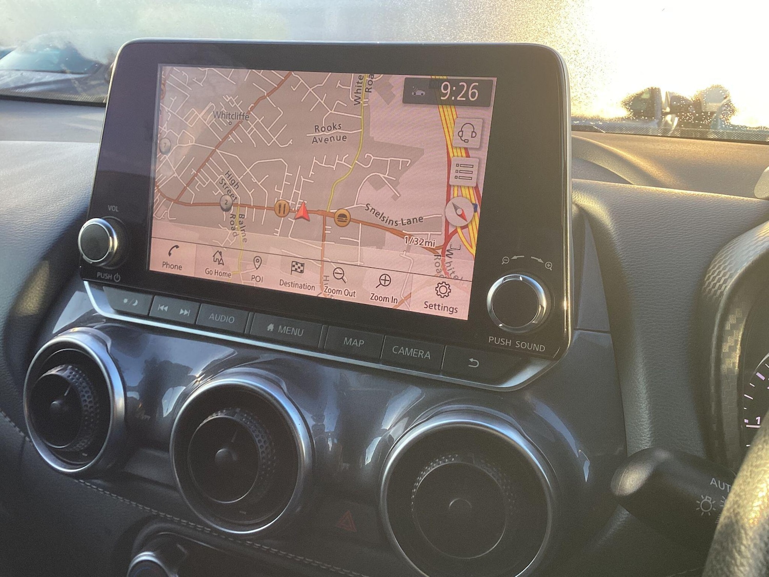 Used Nissan Juke 2022 for sale - 77021346: Photo 23