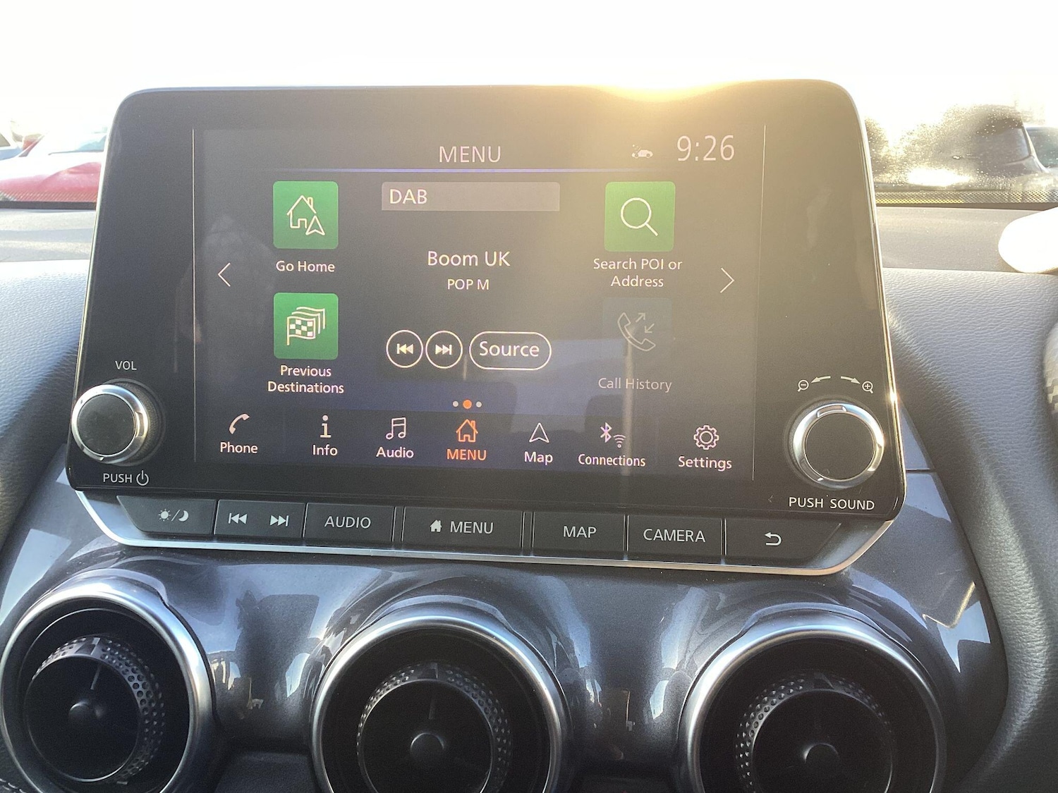 Used Nissan Juke 2022 for sale - 77021346: Photo 24