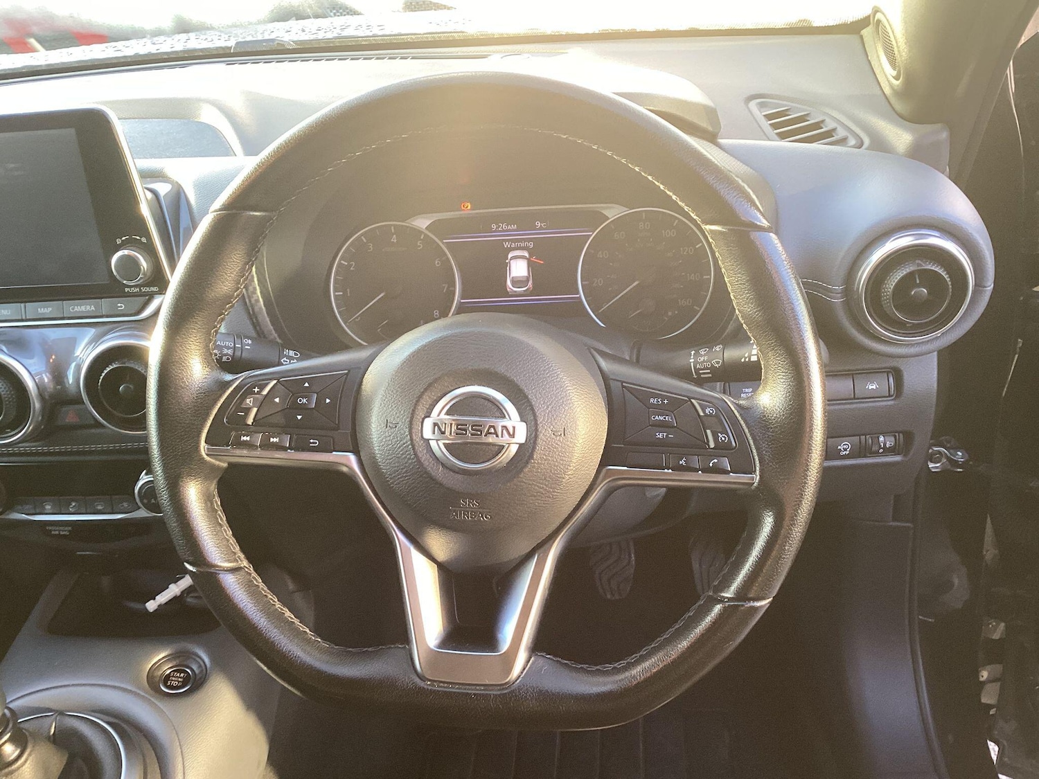 Used Nissan Juke 2022 for sale - 77021346: Photo 25