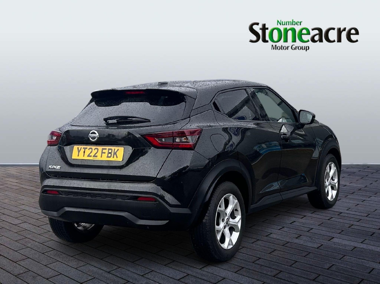 Used Nissan Juke 2022 for sale - 77021346: Photo 3