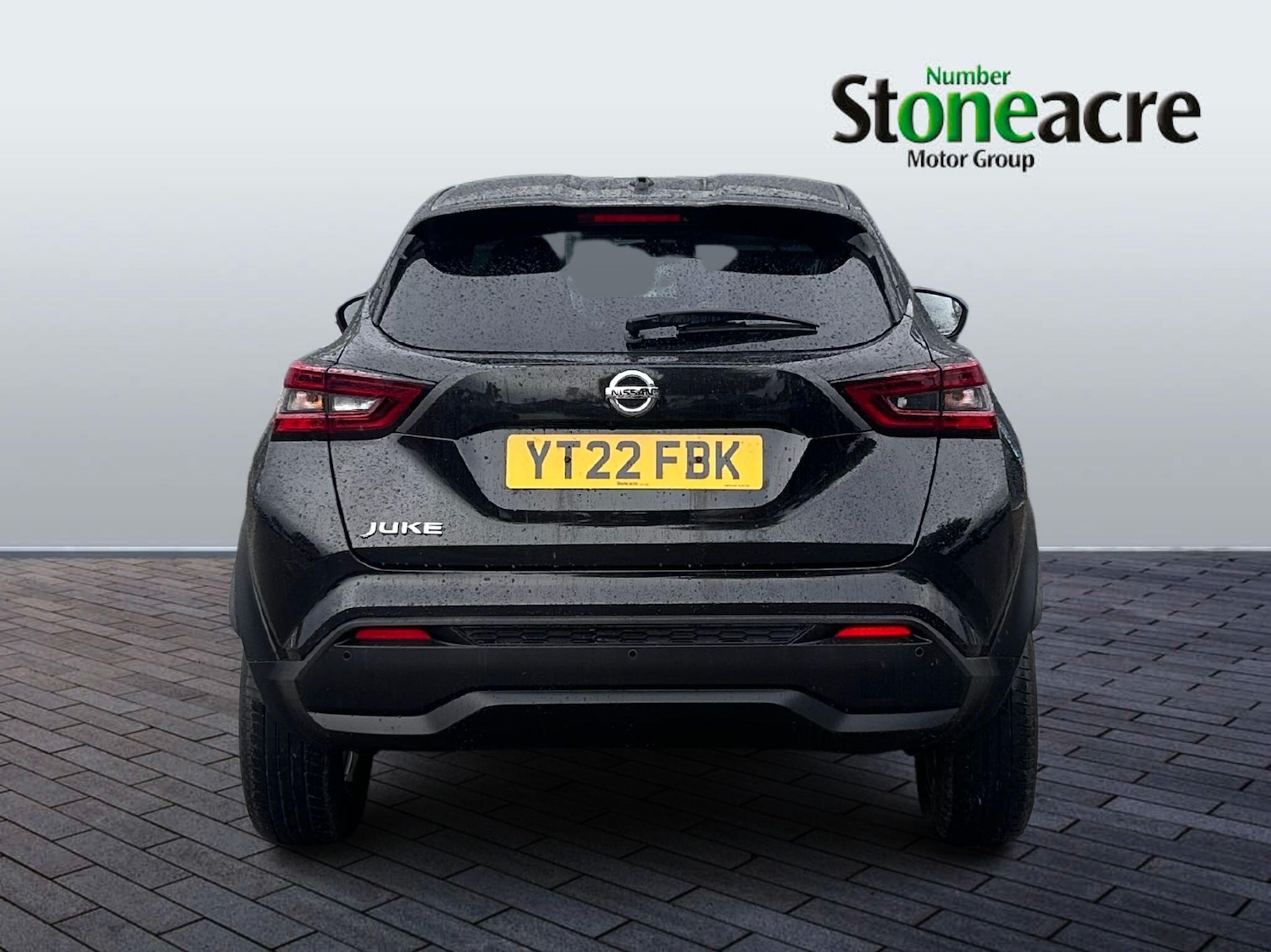 Used Nissan Juke 2022 for sale - 77021346: Photo 4