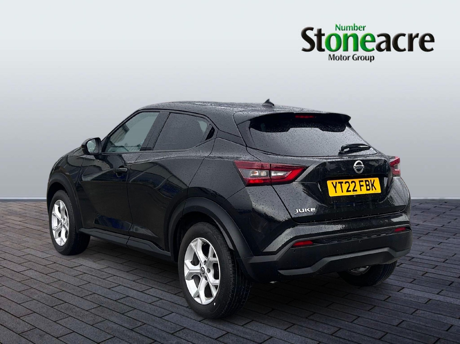 Used Nissan Juke 2022 for sale - 77021346: Photo 5