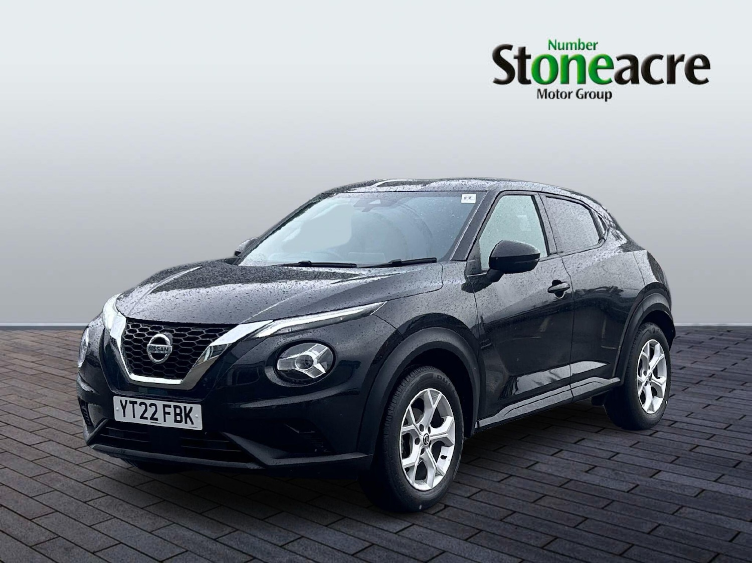 Used Nissan Juke 2022 for sale - 77021346: Photo 6