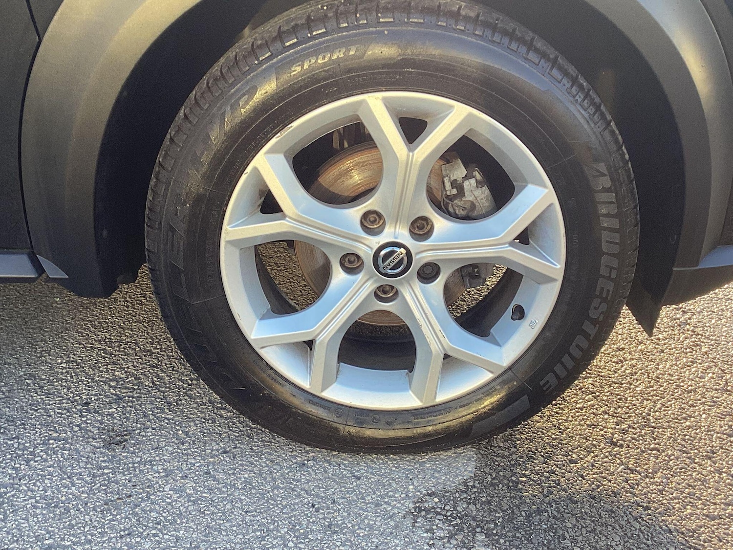 Used Nissan Juke 2022 for sale - 77021346: Photo 9