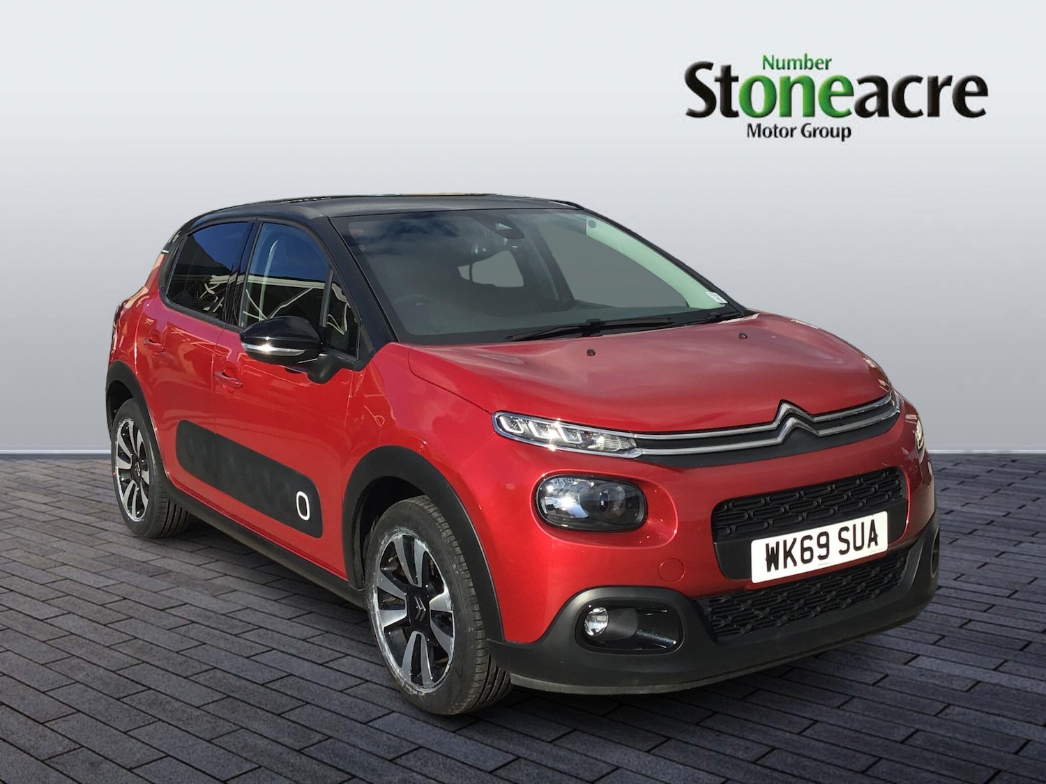Used Citroen C3 2019 for sale - 76671237: Photo 1