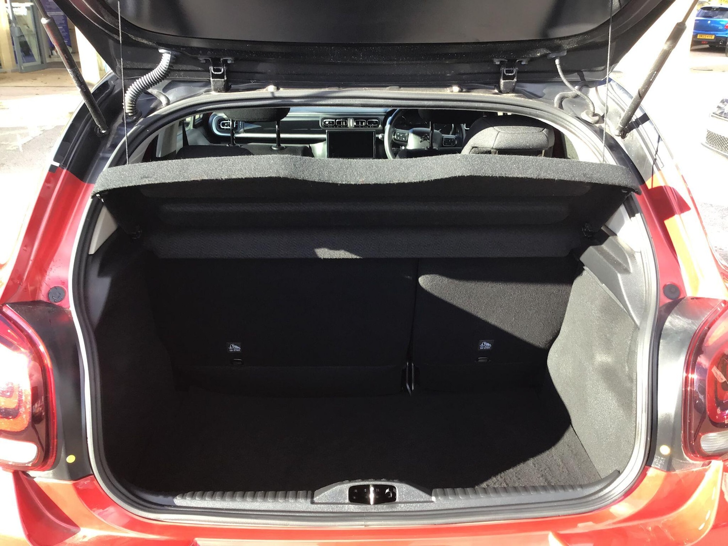 Used Citroen C3 2019 for sale - 76671237: Photo 10