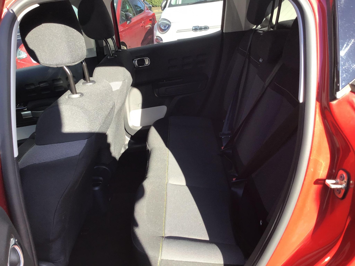 Used Citroen C3 2019 for sale - 76671237: Photo 11