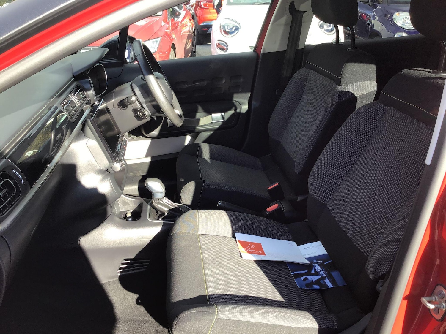 Used Citroen C3 2019 for sale - 76671237: Photo 12