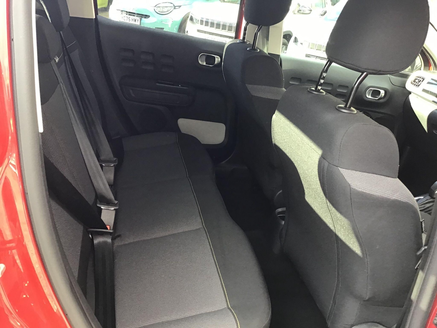 Used Citroen C3 2019 for sale - 76671237: Photo 13