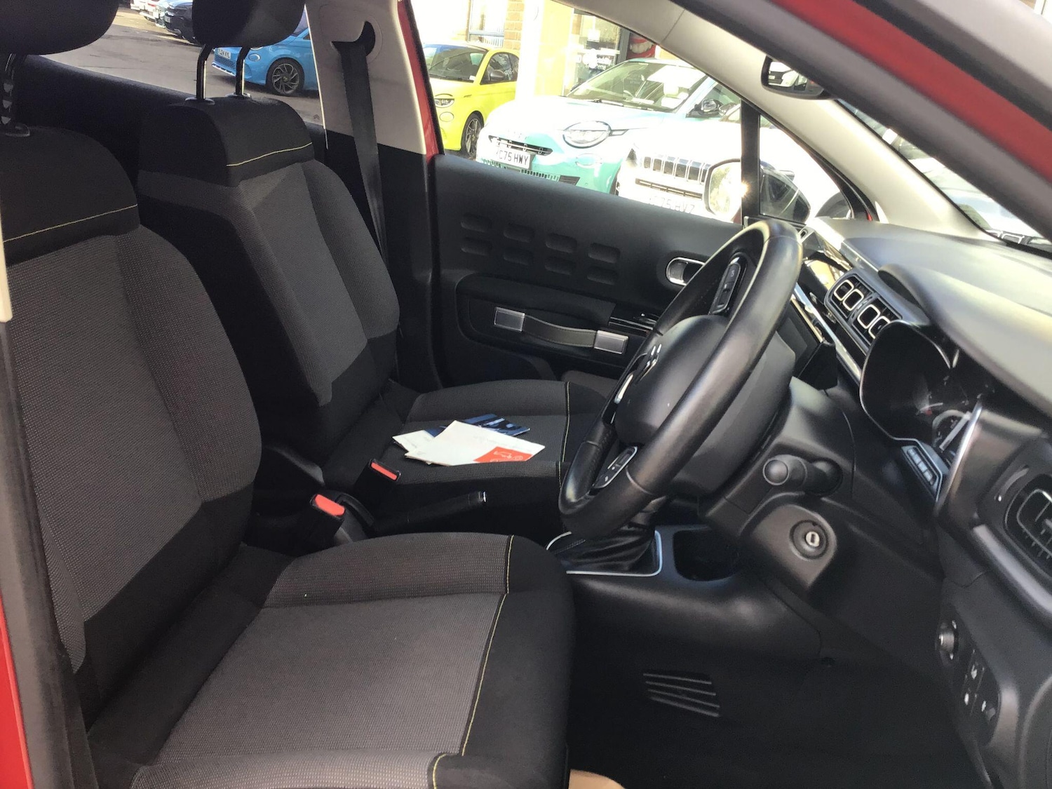 Used Citroen C3 2019 for sale - 76671237: Photo 14