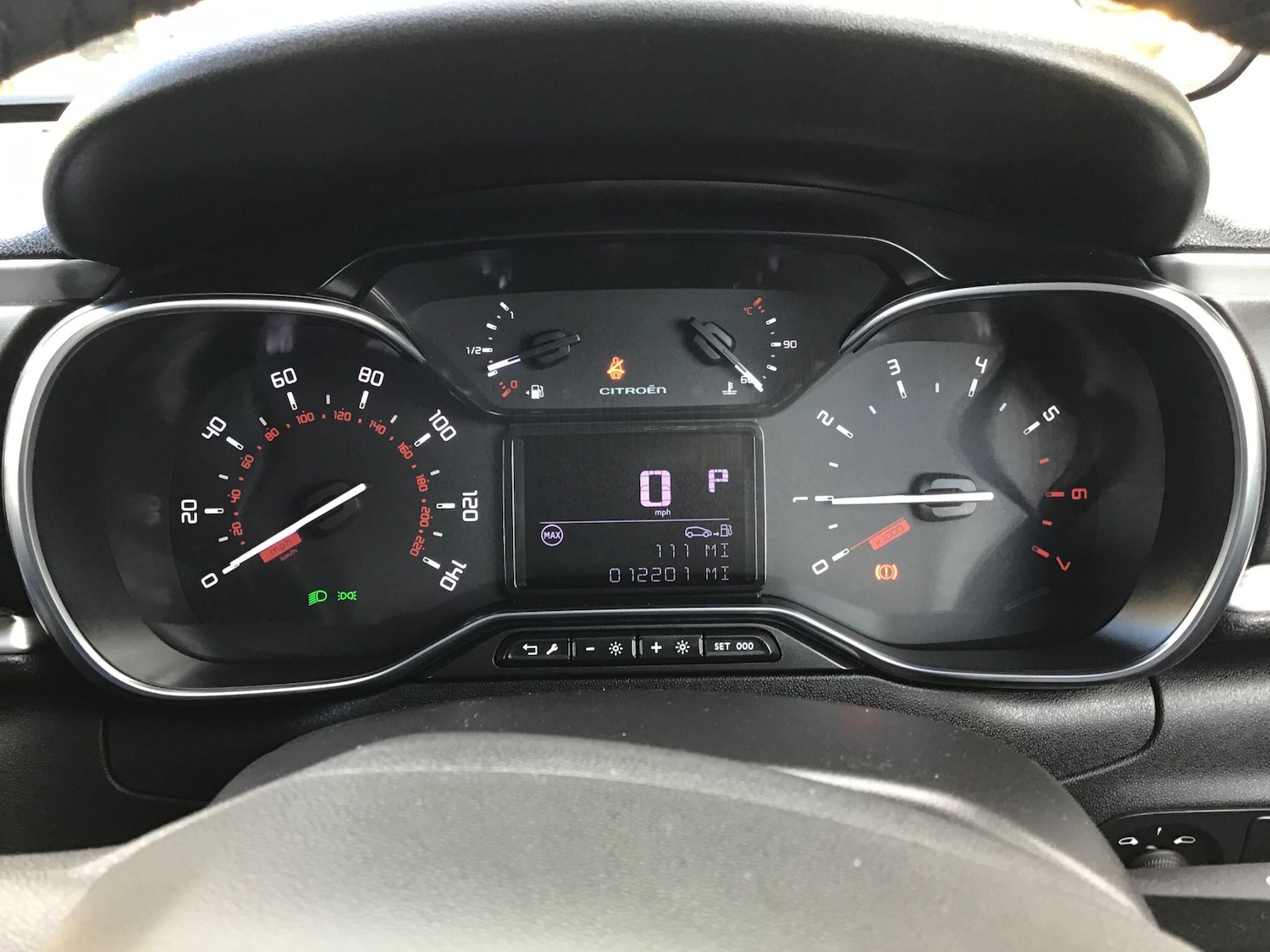 Used Citroen C3 2019 for sale - 76671237: Photo 17