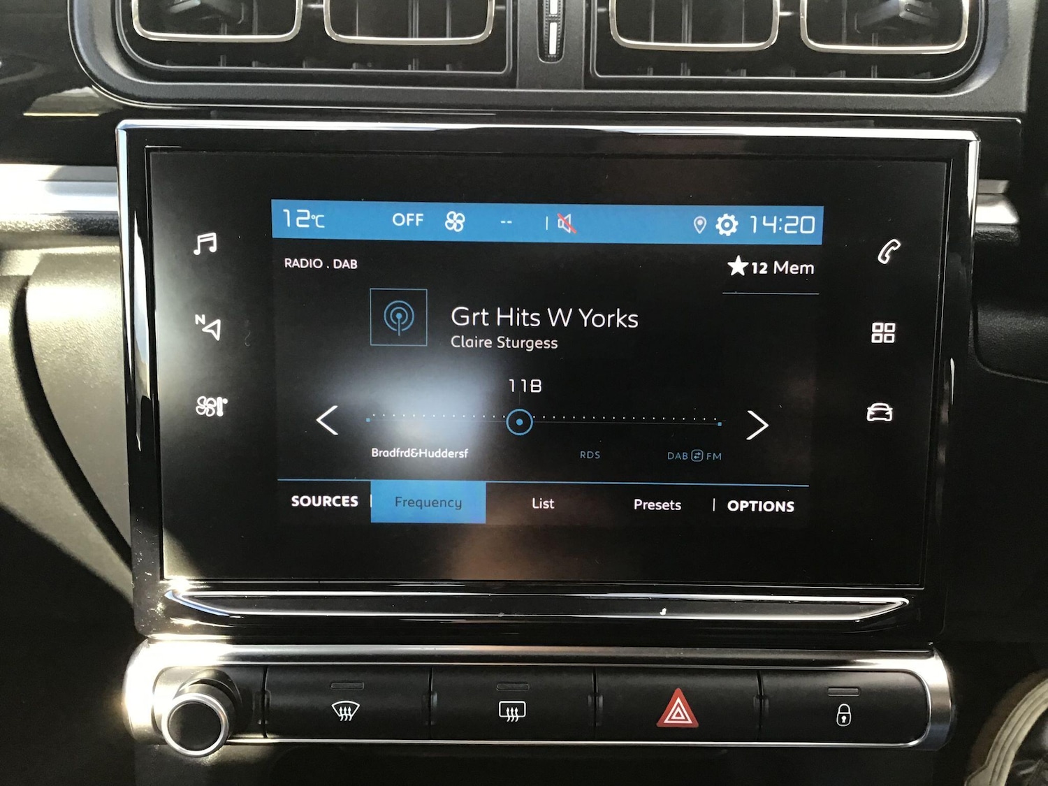 Used Citroen C3 2019 for sale - 76671237: Photo 18