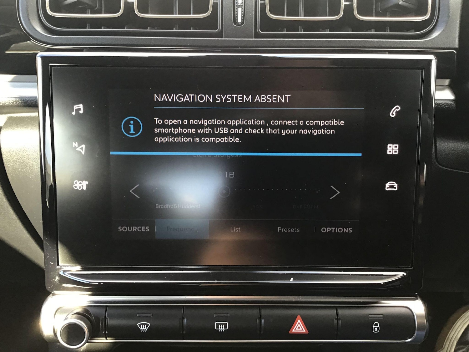 Used Citroen C3 2019 for sale - 76671237: Photo 19