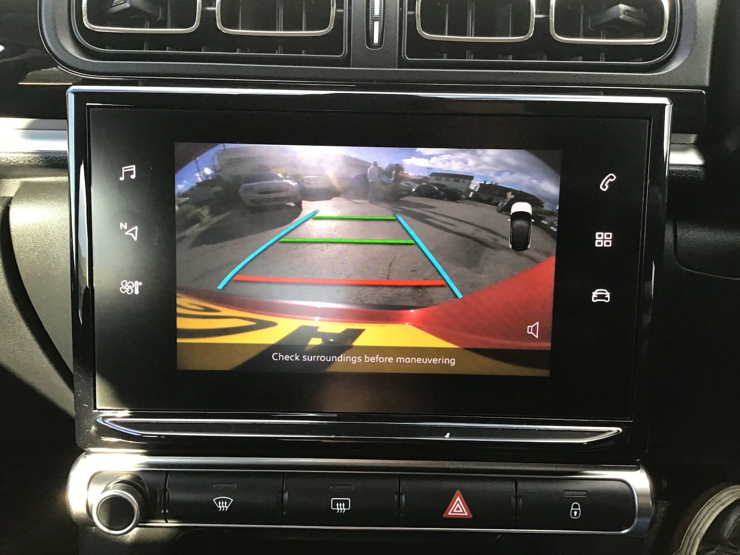 Used Citroen C3 2019 for sale - 76671237: Photo 20