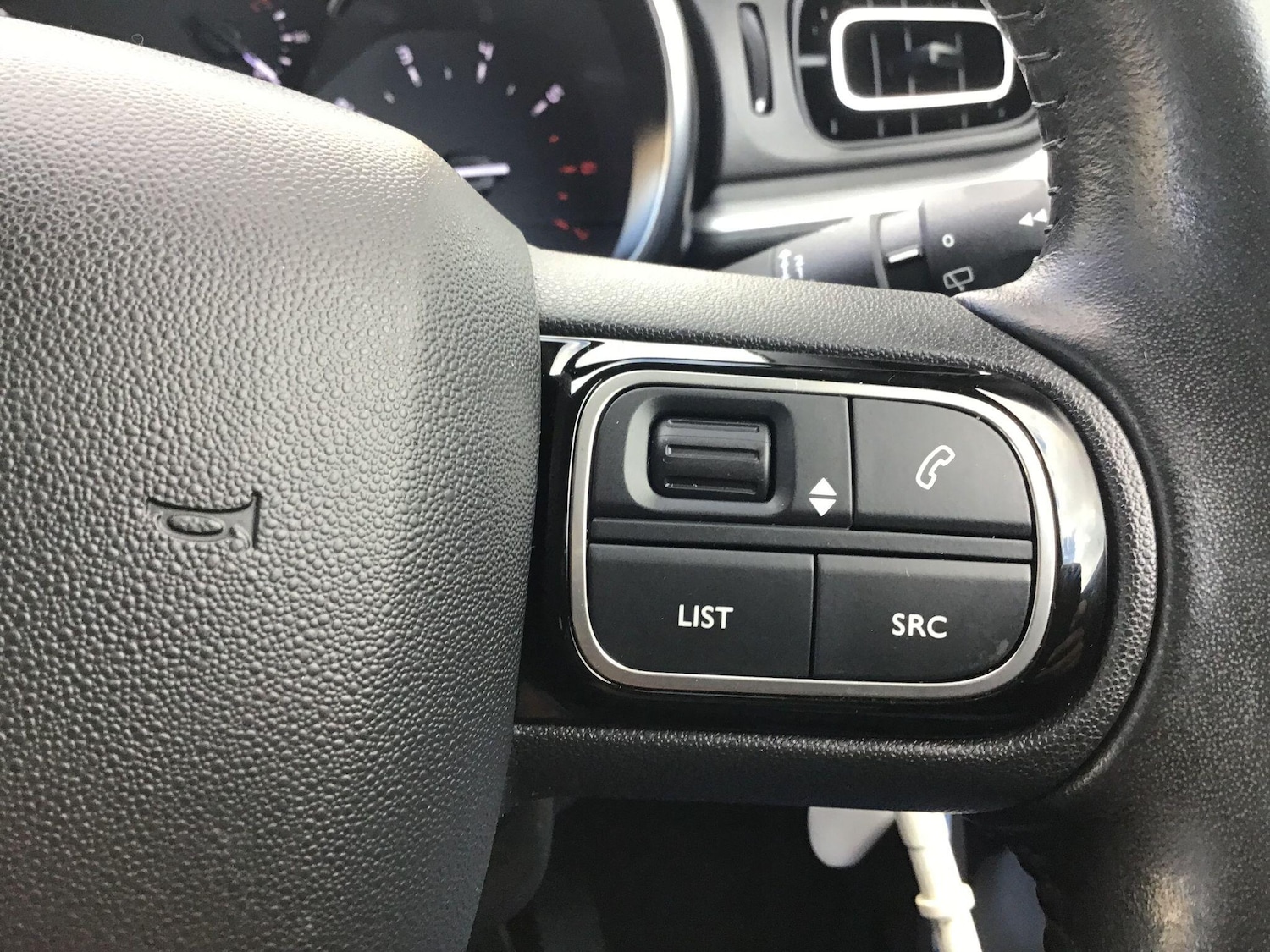 Used Citroen C3 2019 for sale - 76671237: Photo 24