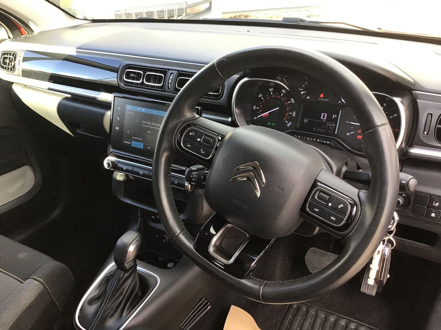 Used Citroen C3 2019 for sale - 76671237: Photo 25